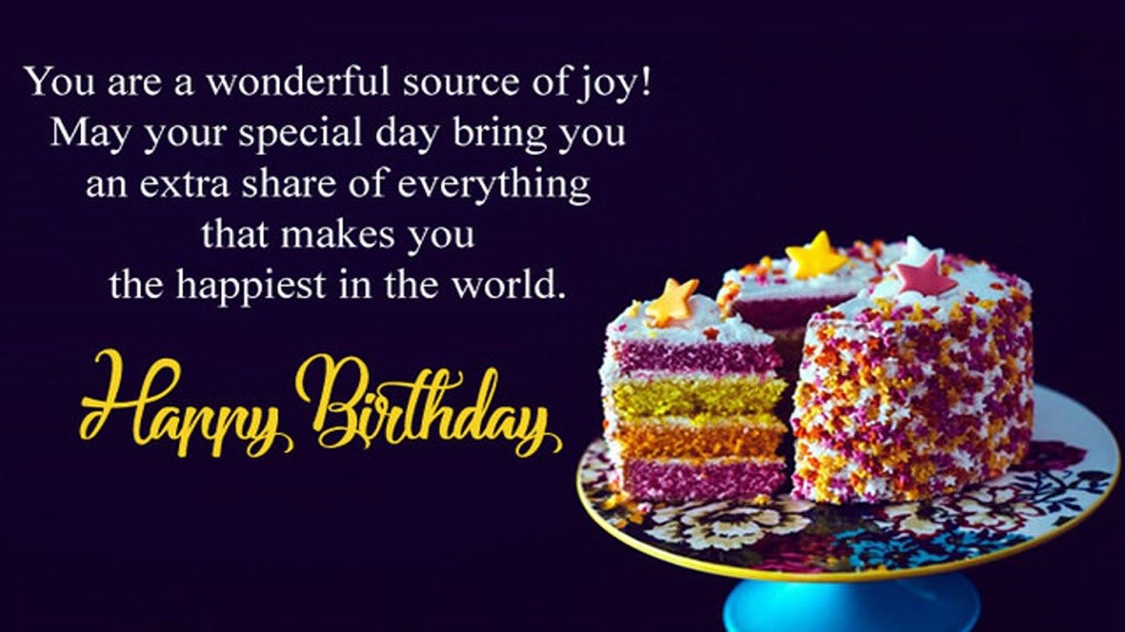 Birthday Wallpapers Download