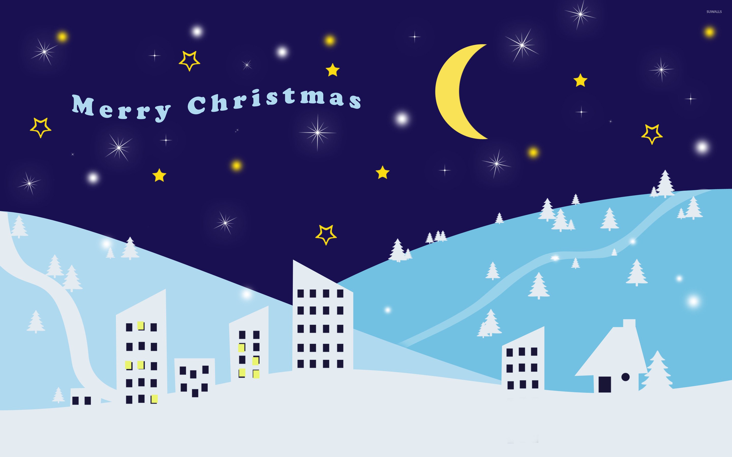 Christmas Card Messages & Wishes