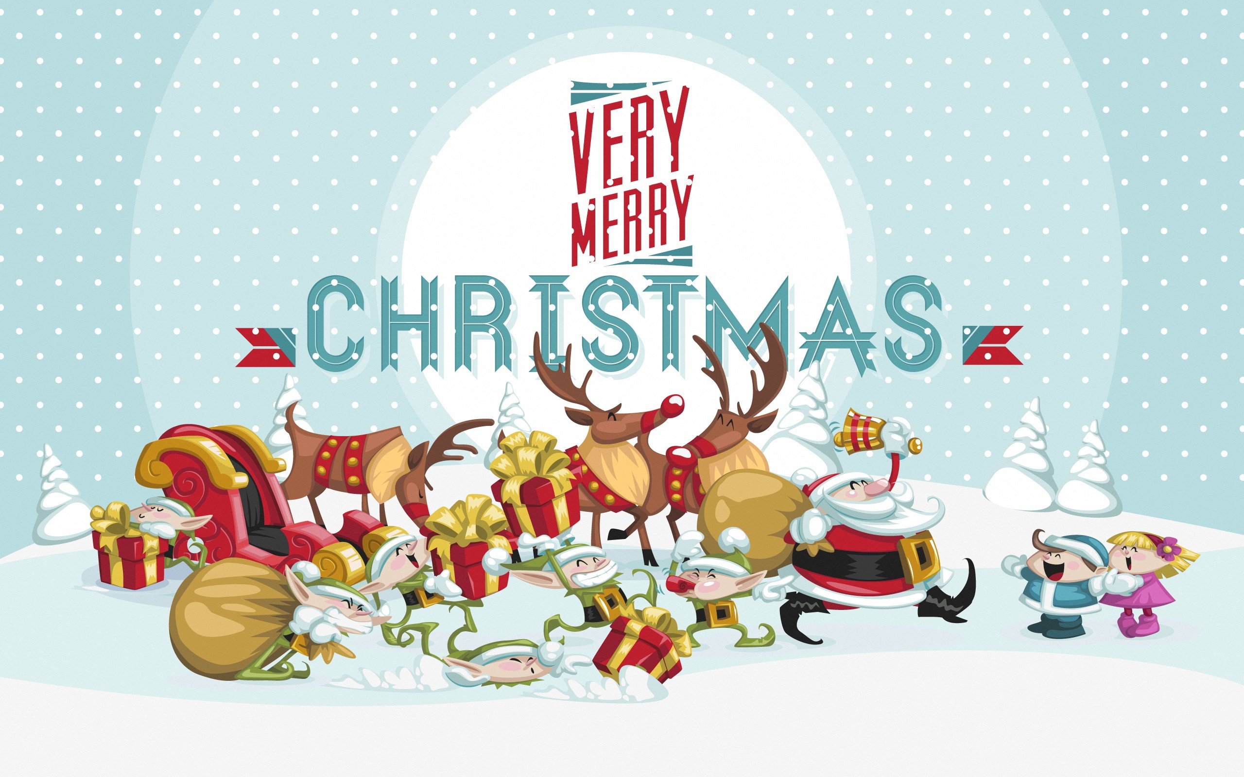 Christmas Wishes Images