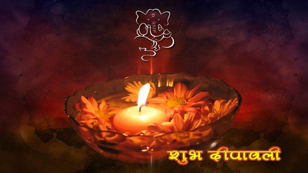 Diwali Images With Pictures