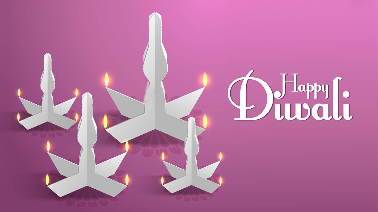 Diwali Photos For Twitter