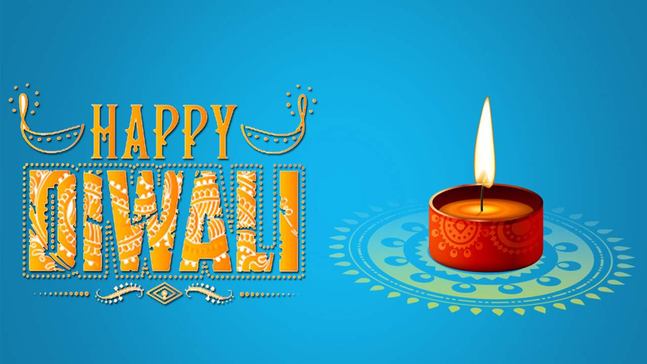 Diwali Status for WhatsApp