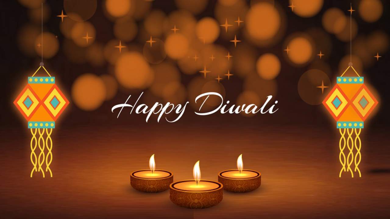 Diwali Wishes Pics 2019