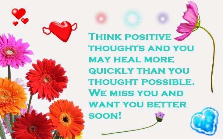 Get Well Soon Images for Girlfriend