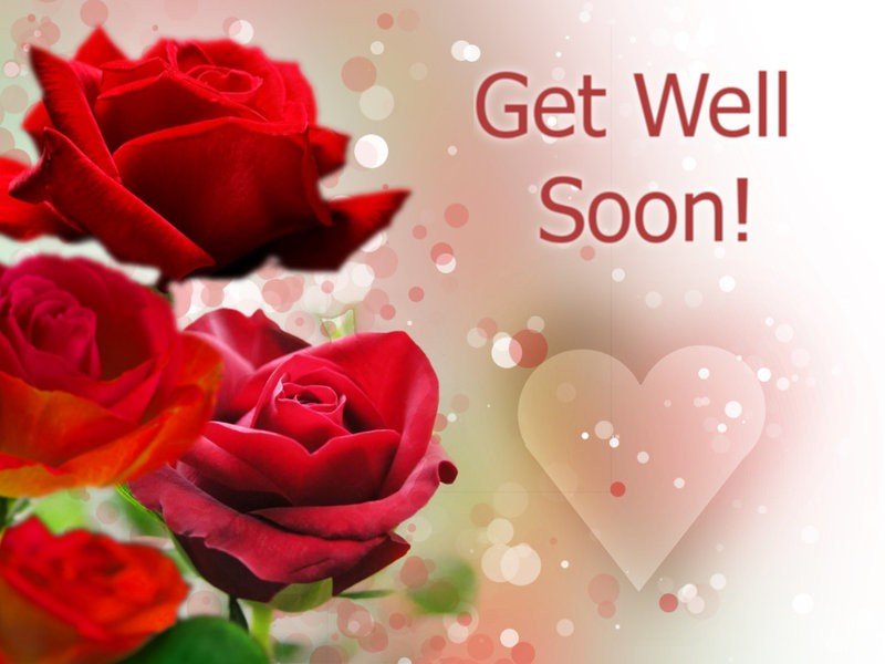 Get Well Soon Love Images