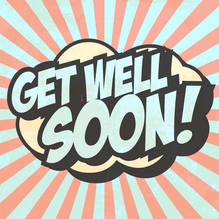 Get Well Soon Teacher