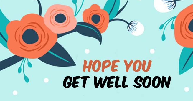 Get Well Soon Uncle