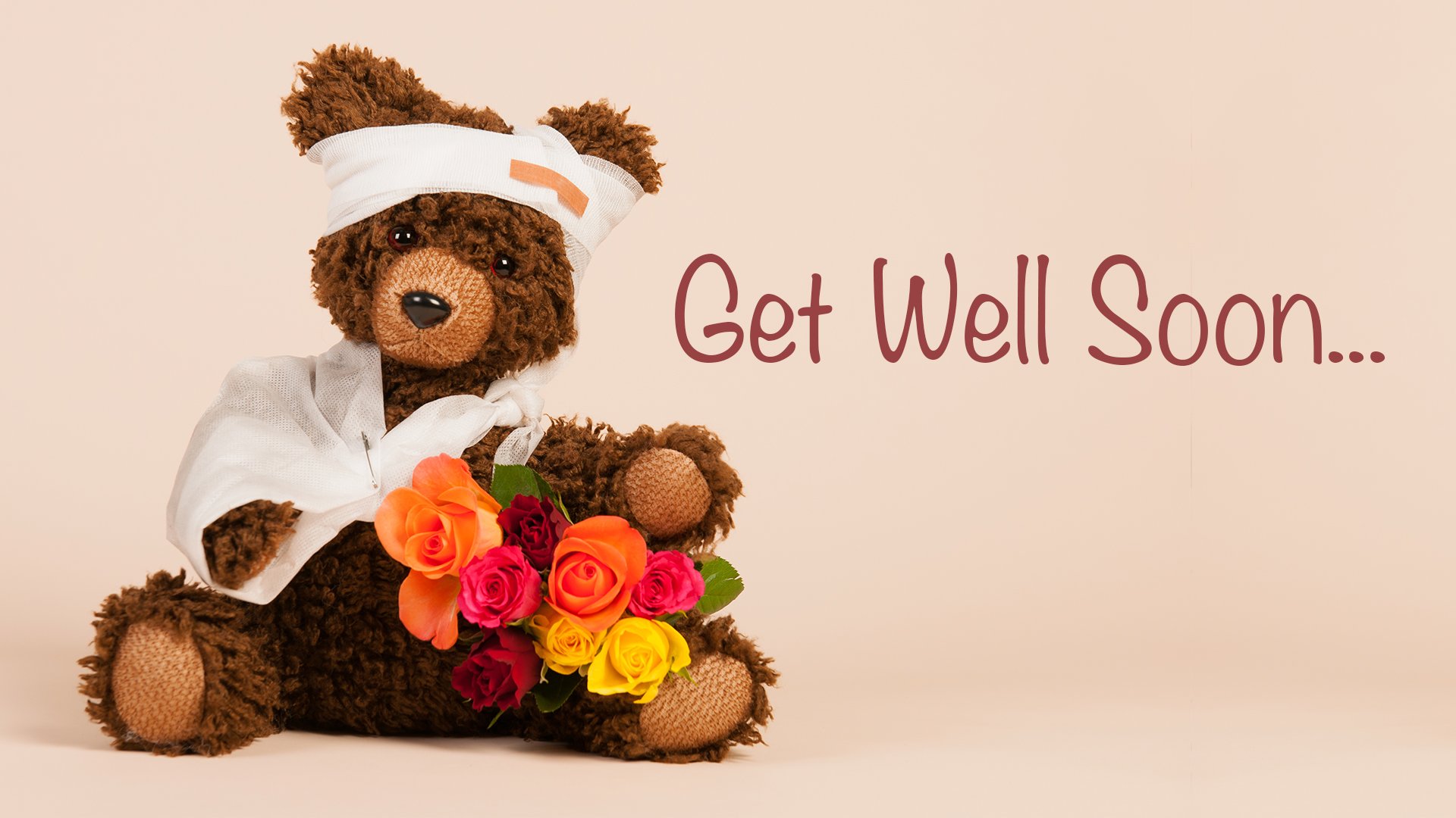 Get Well Soon Papa