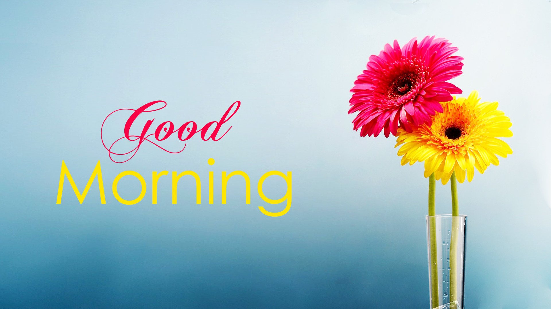 Good Morning For Instagram