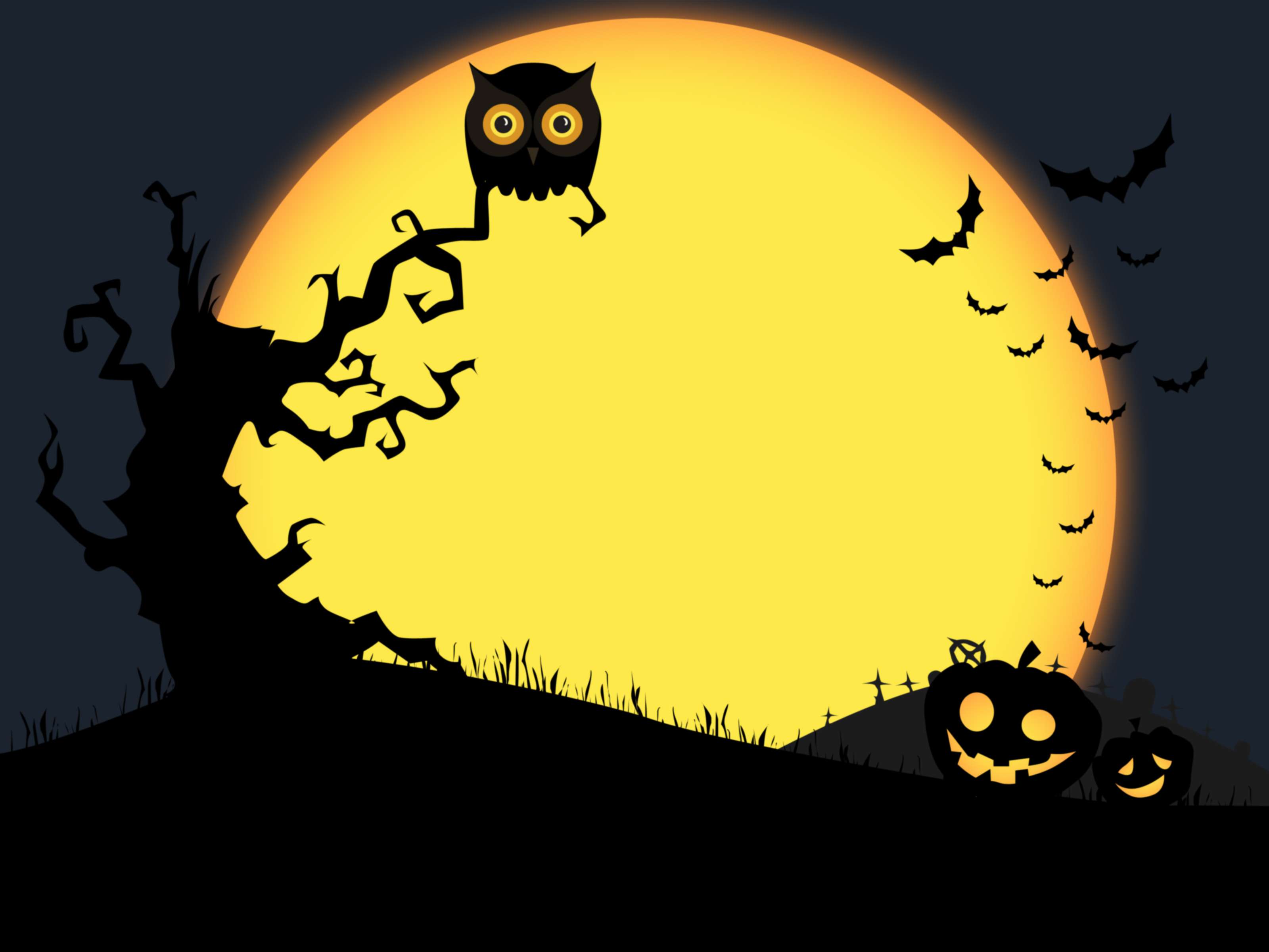 Halloween Backgrounds Free Download