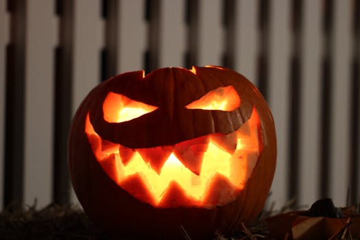 Halloween Wishes