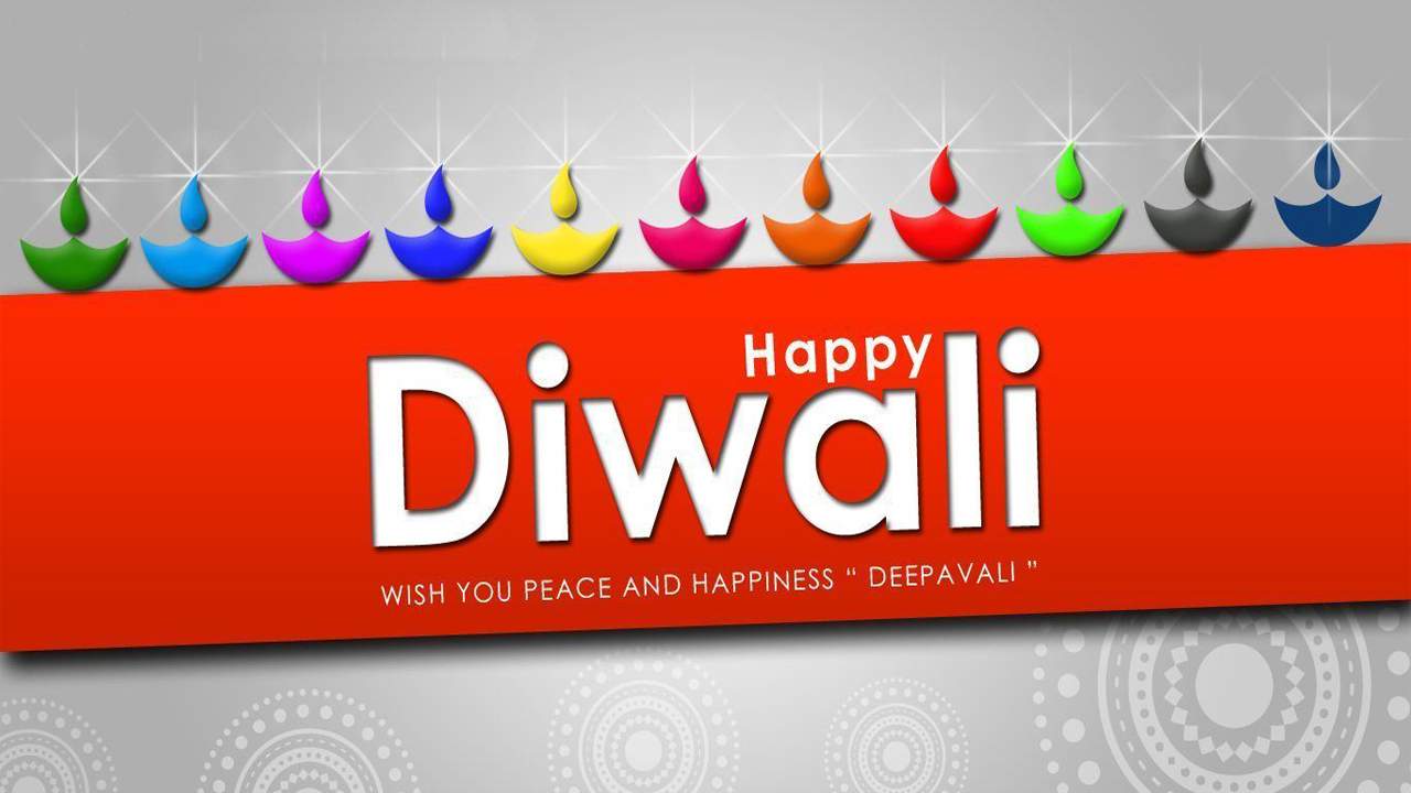 Happy Deepavali Images Wallpapers