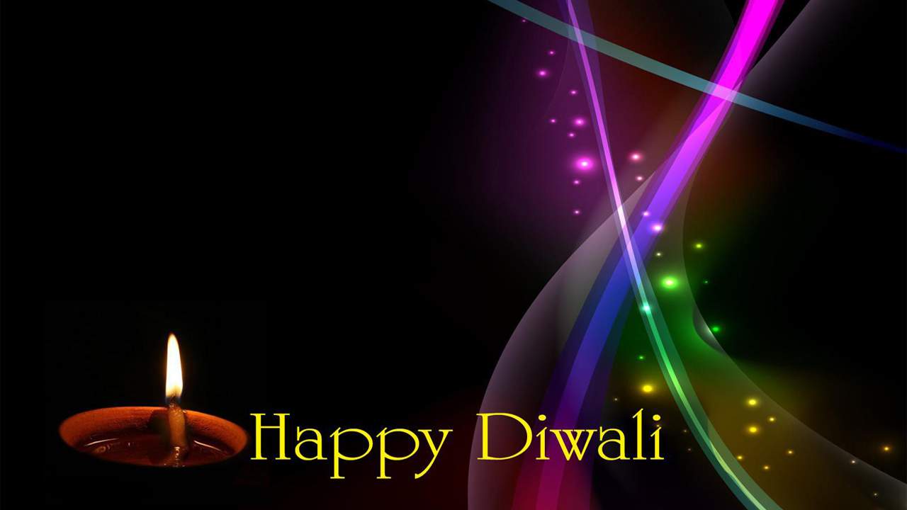 Happy Deepavali Wallpapers HD