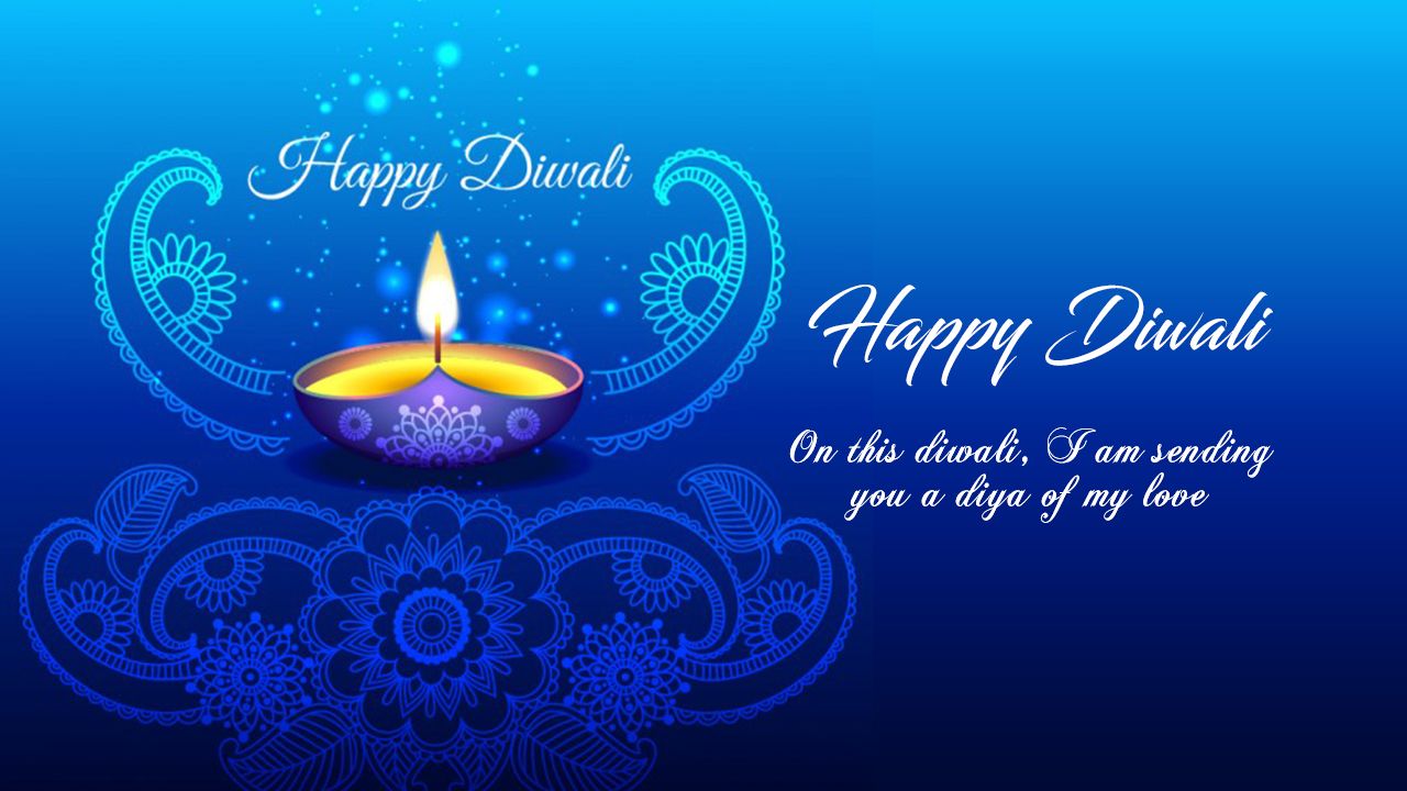 Happy Diwali 2021 Quotes