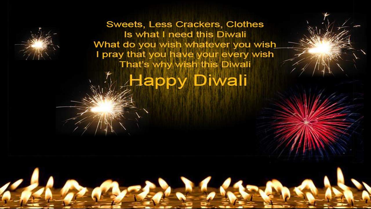Happy Diwali Animated Gif