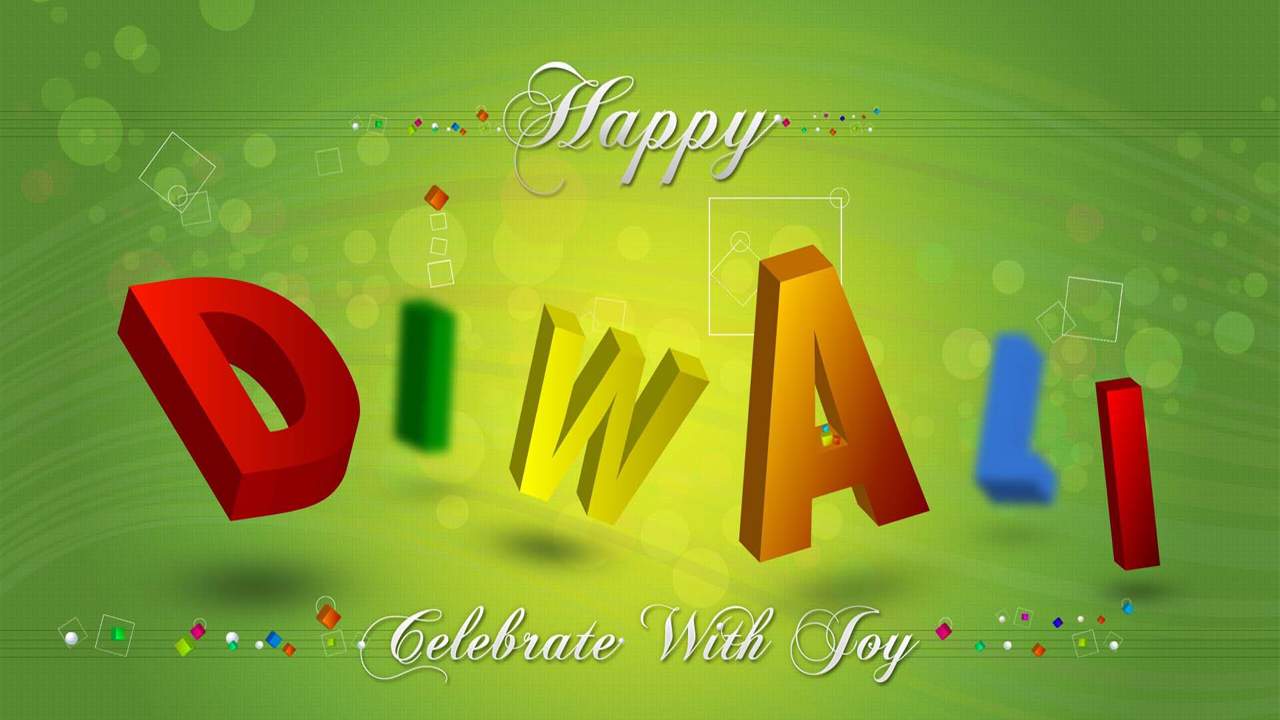 Happy Diwali Images Facebook