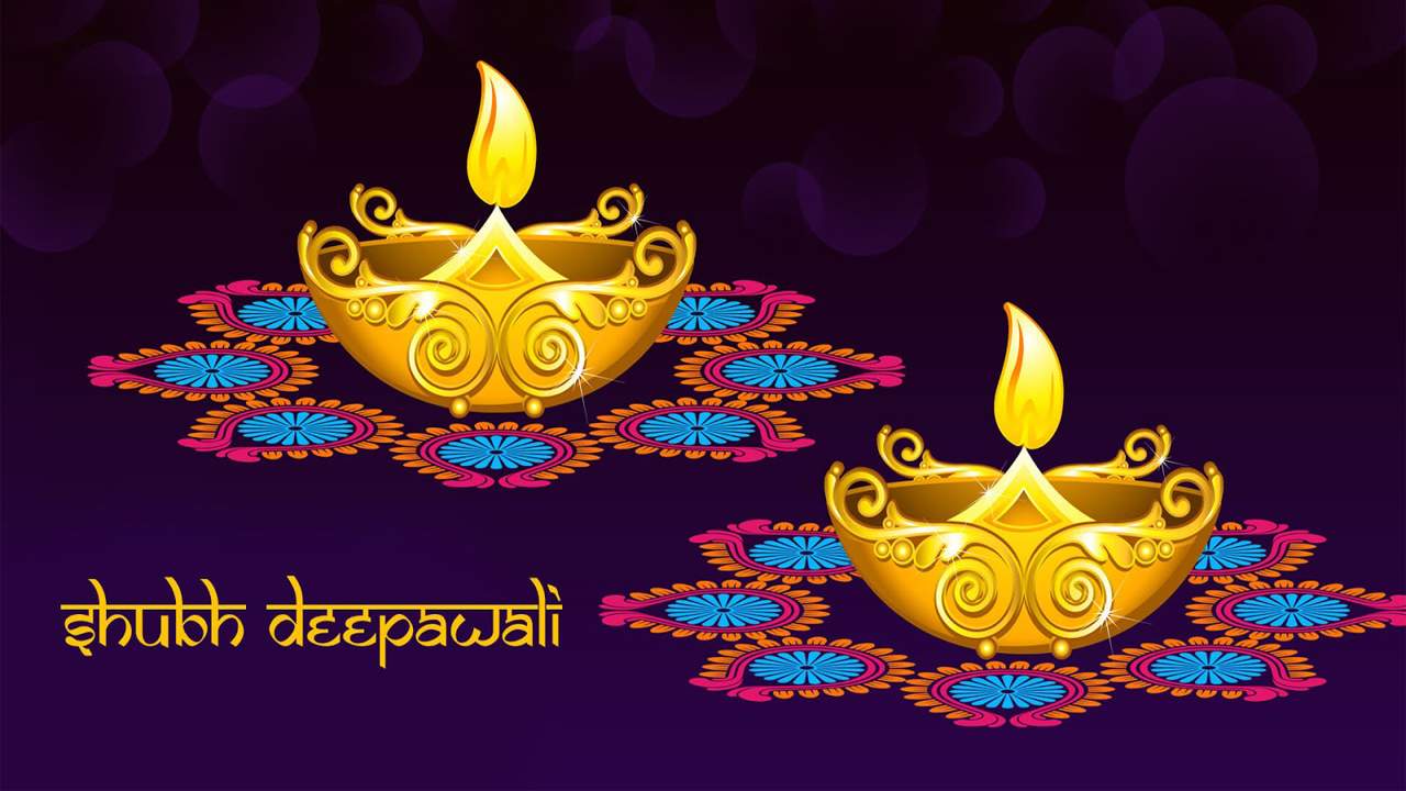 Happy Diwali Status Images