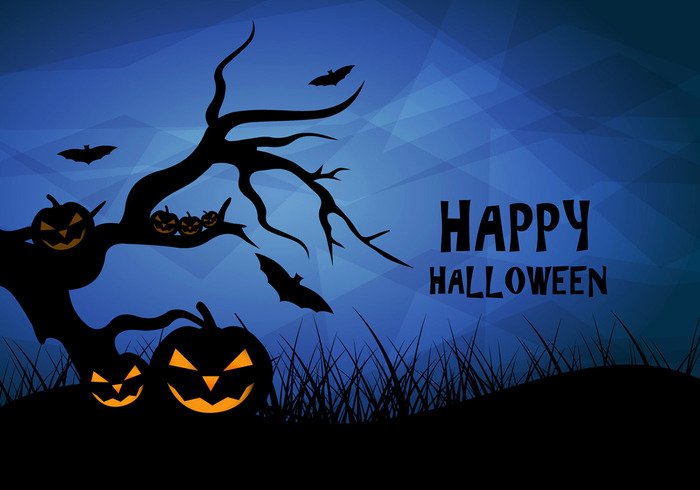 Happy Halloween Greetings