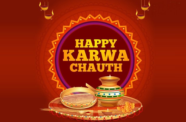 Happy Karwa Chauth Messages