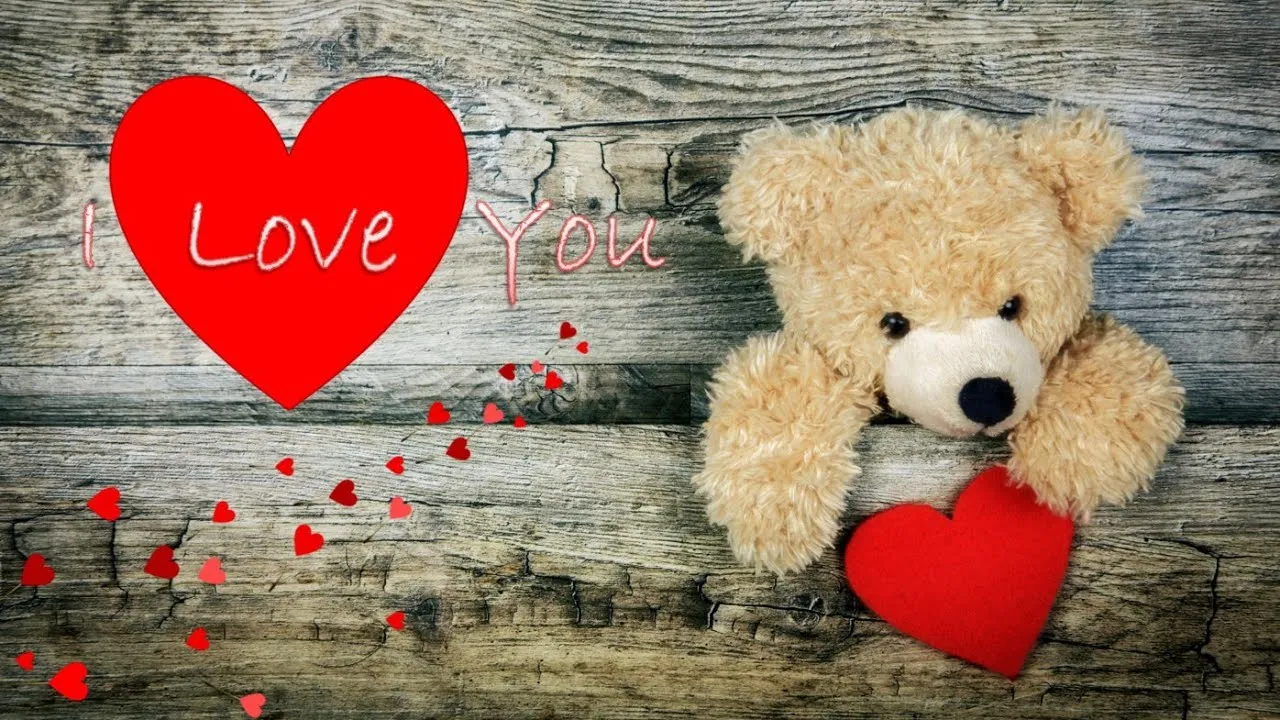 I Love You Images