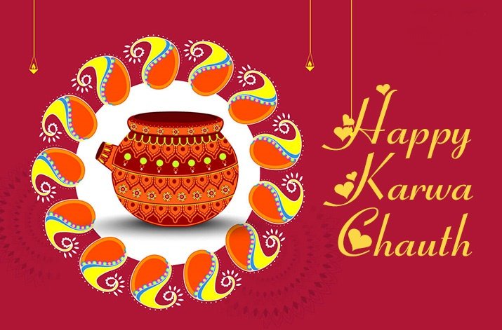 Karva Chauth Photos