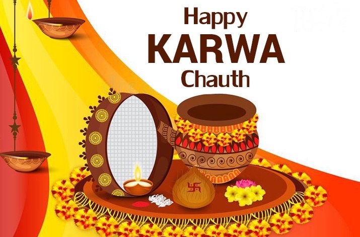 Karva Chauth Pictures
