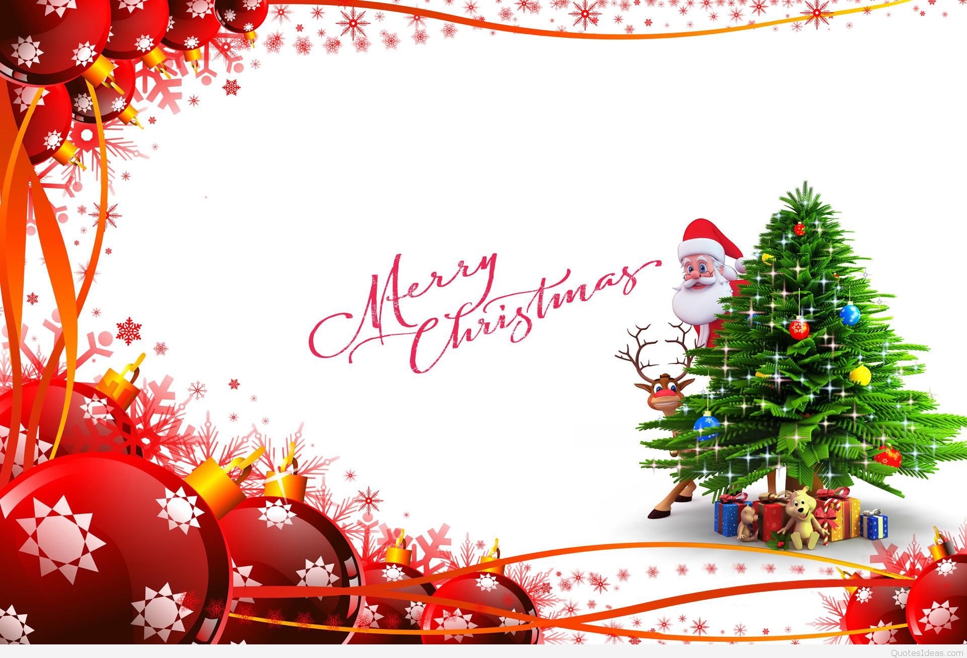 Merry Christmas Images 2019