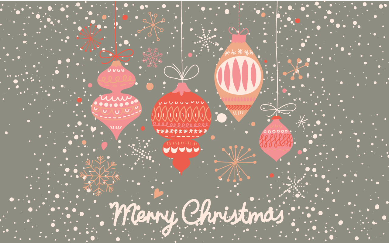 Merry Christmas Images for Facebook