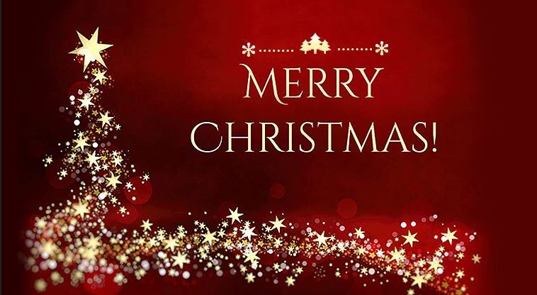 Merry Christmas Images for Instragram