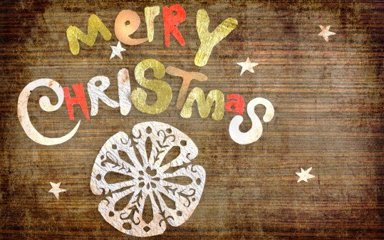 Merry Christmas Wallpapers Wishes