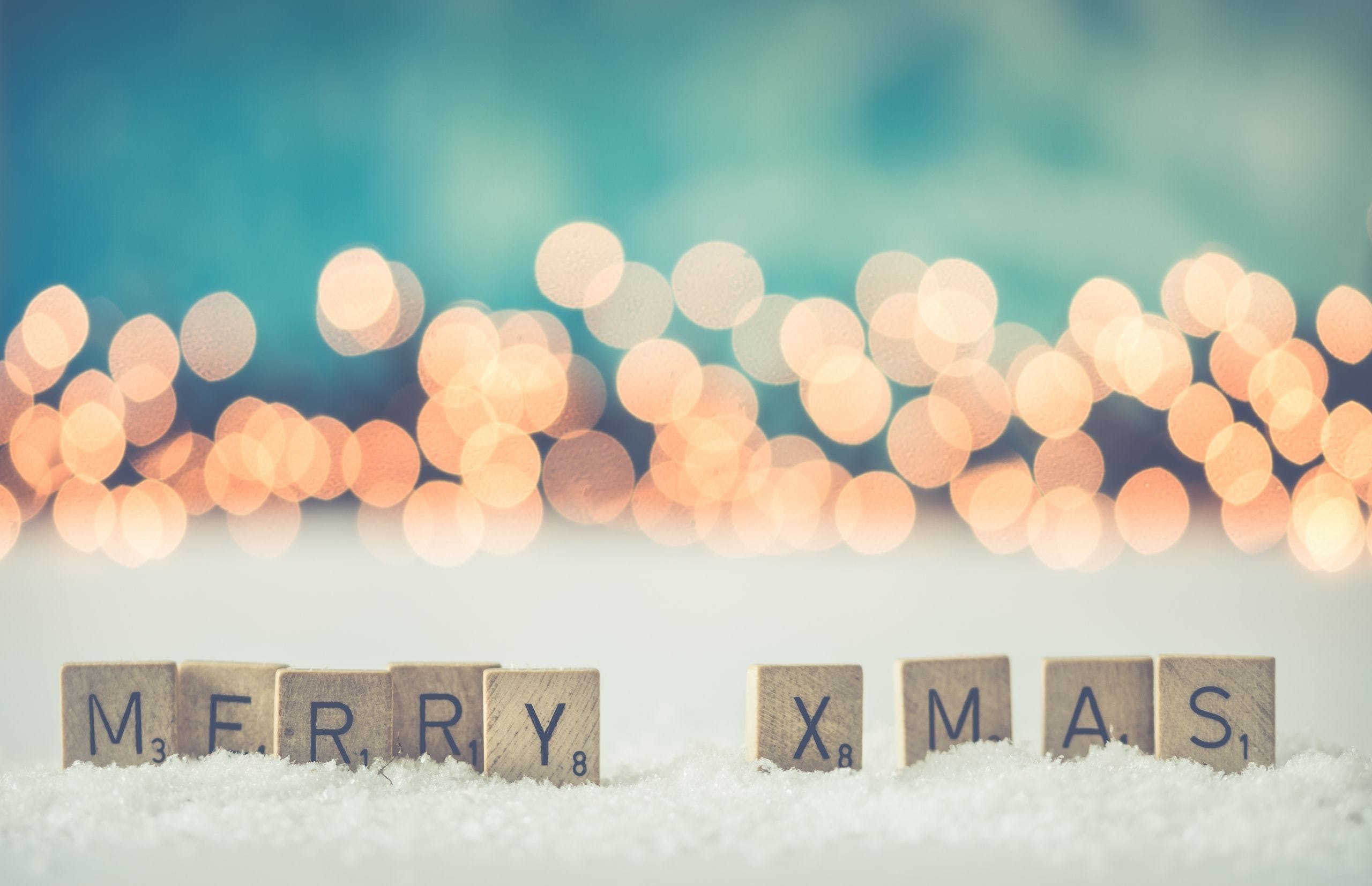 Merry Christmas Wishes for Friends
