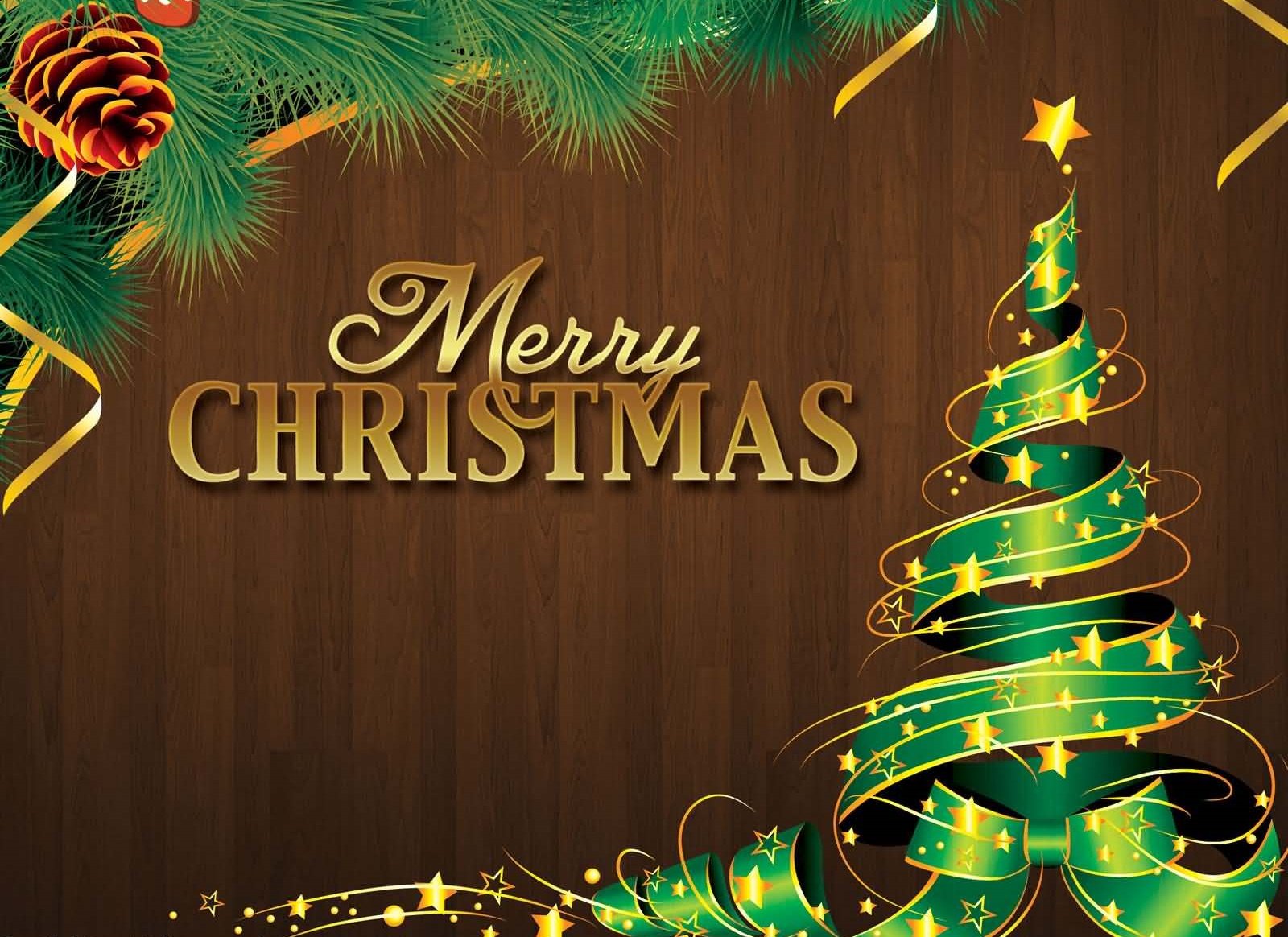 Merry Christmas Wishes for Friends