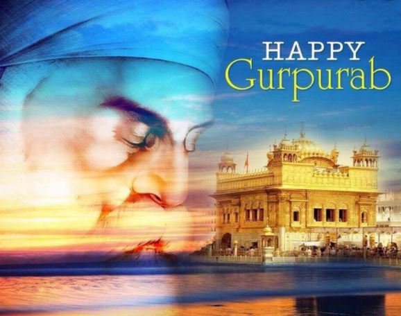 Prakash Gurpurab Sri Guru Nanak Dev ji