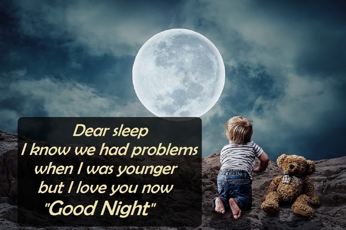 110 Best Good Night Quotes And Sayings List Bark