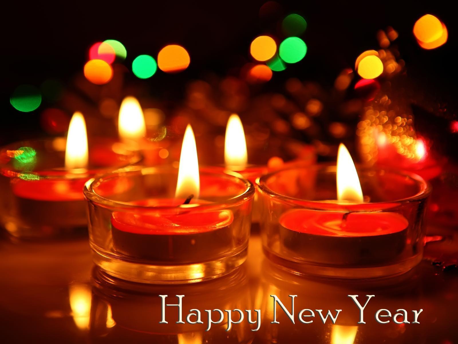 Happy New Year Images HD