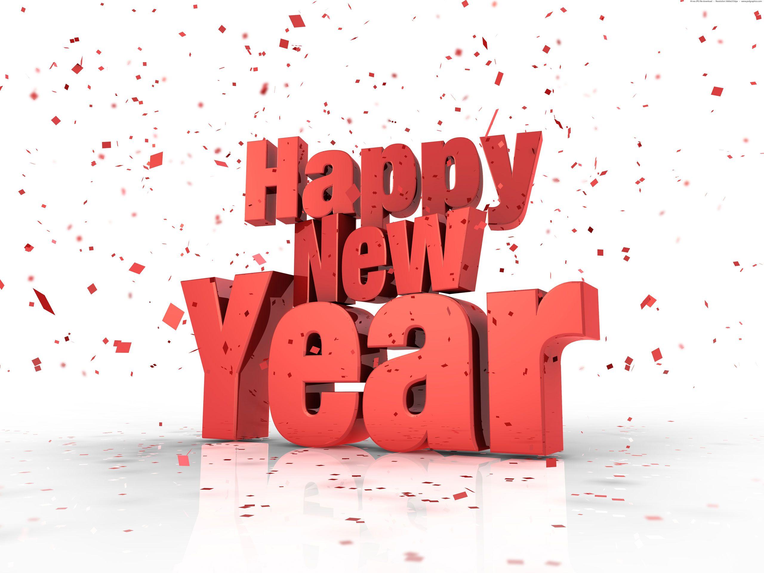Happy New Year Wishes For Instagram