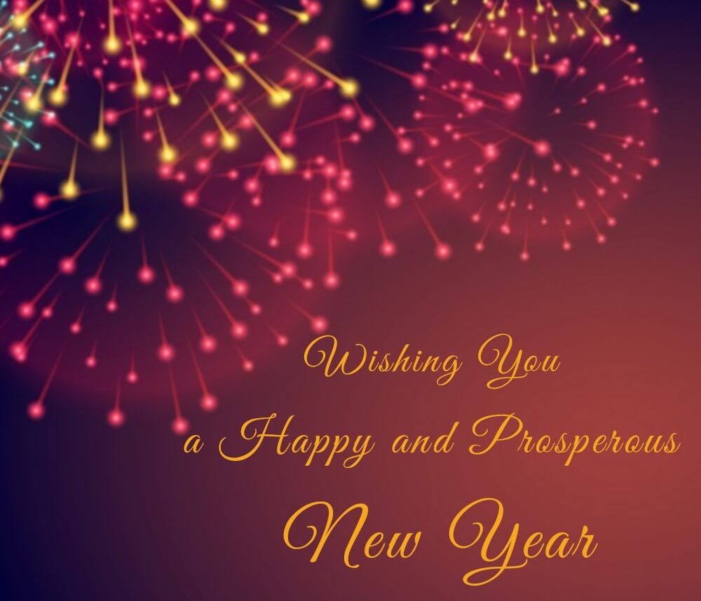 Happy Newyear Images