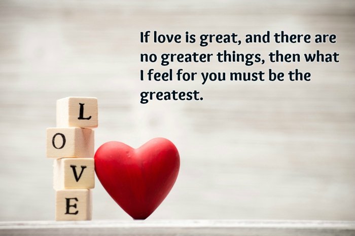 Love Quotes