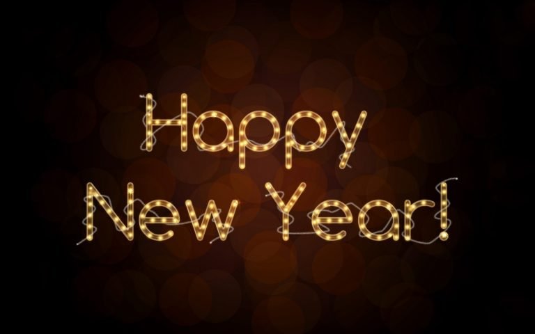 New Year Wishes For Family