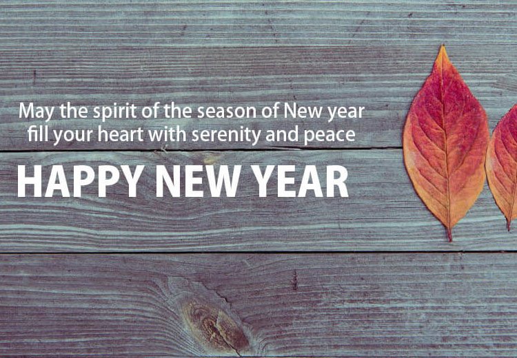 New Year Wishes To Love Once