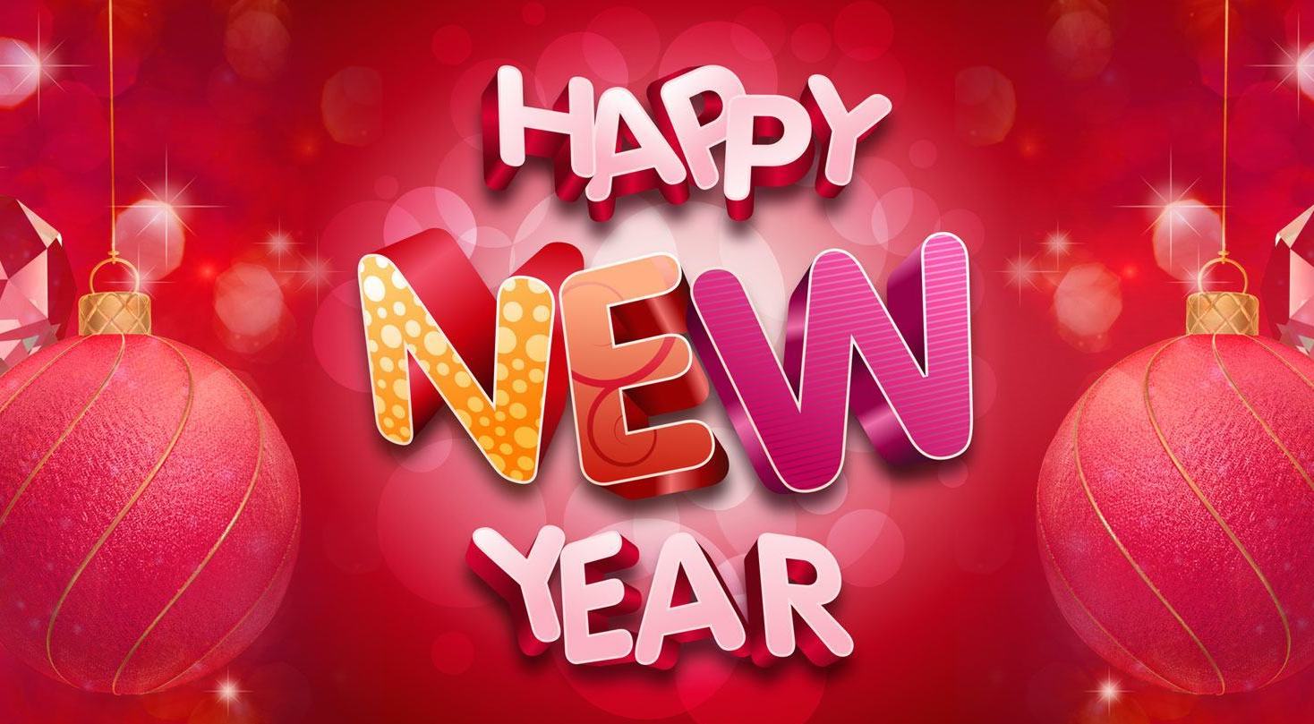 Advance Happy New Year Wishes