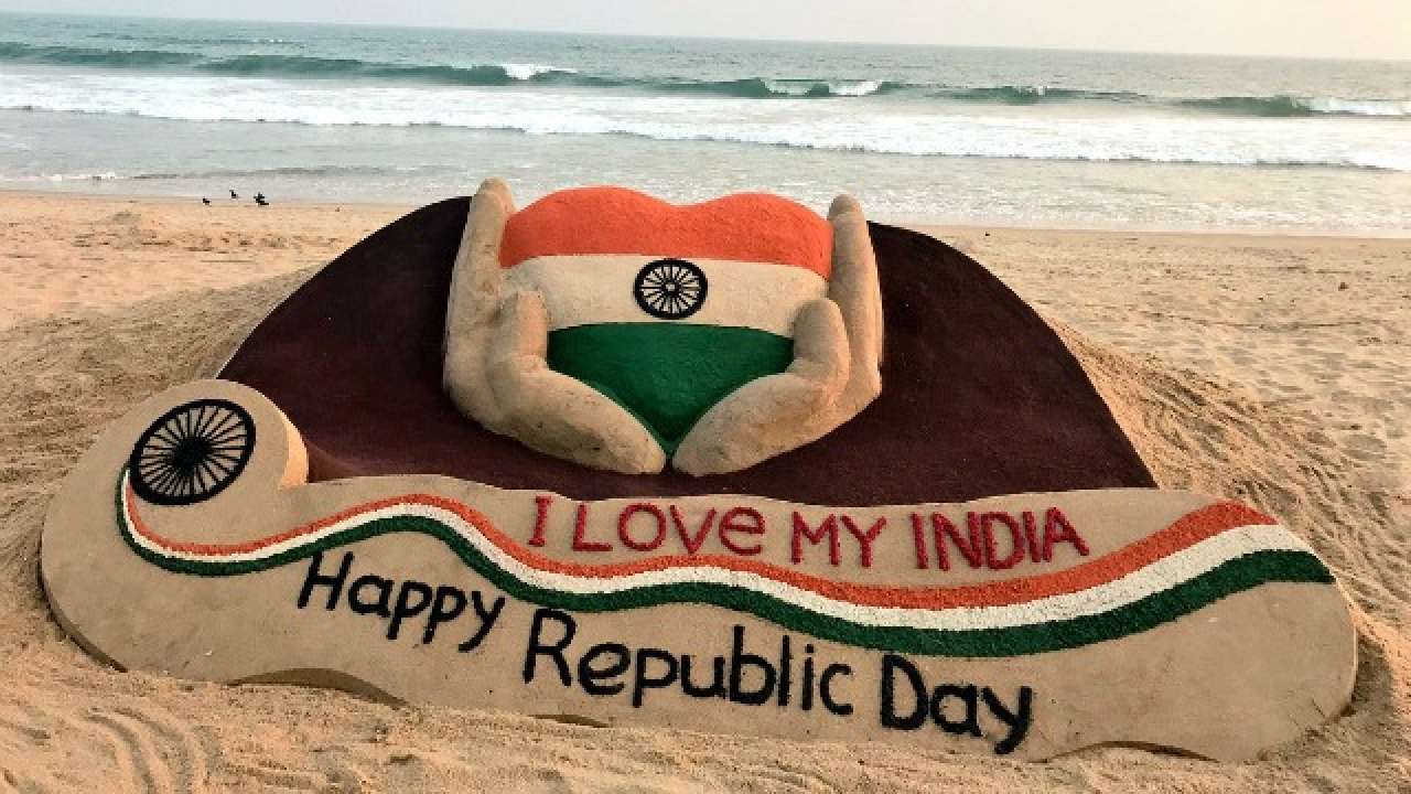 Happy Republic Day Wishes