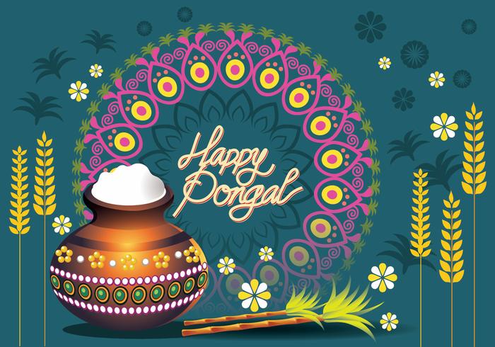 Images for Pongal Celebration