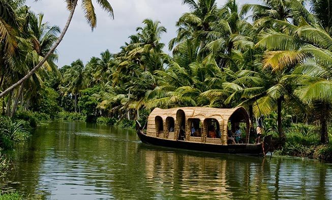 Kerala Places