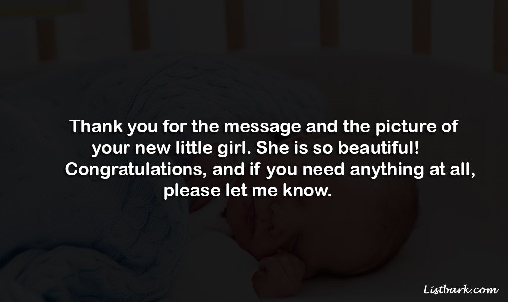 New Born Baby Wishes Images