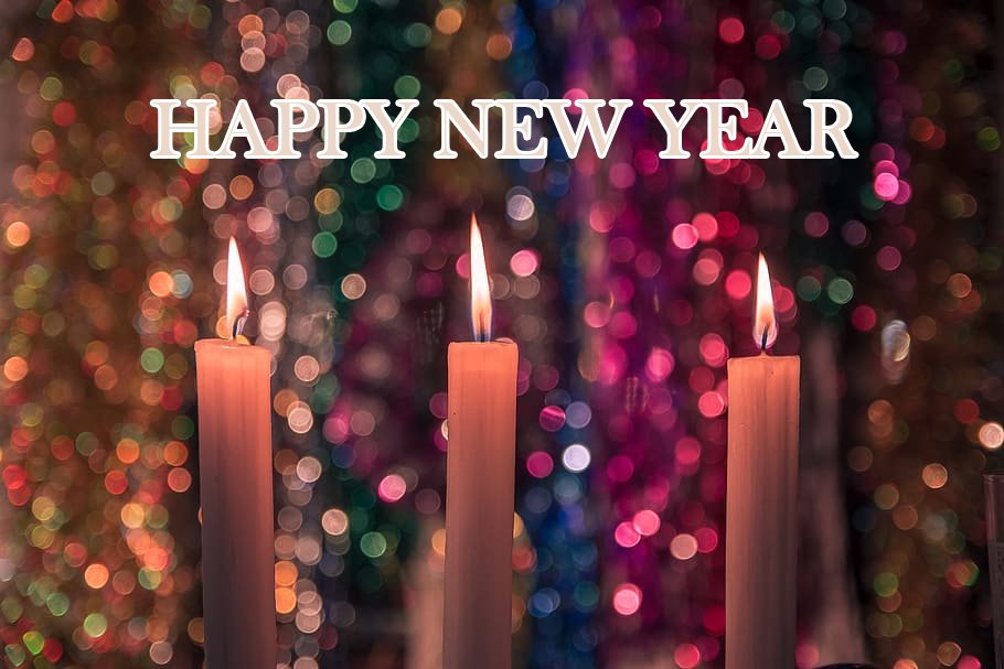 New Year Wallpaper Free