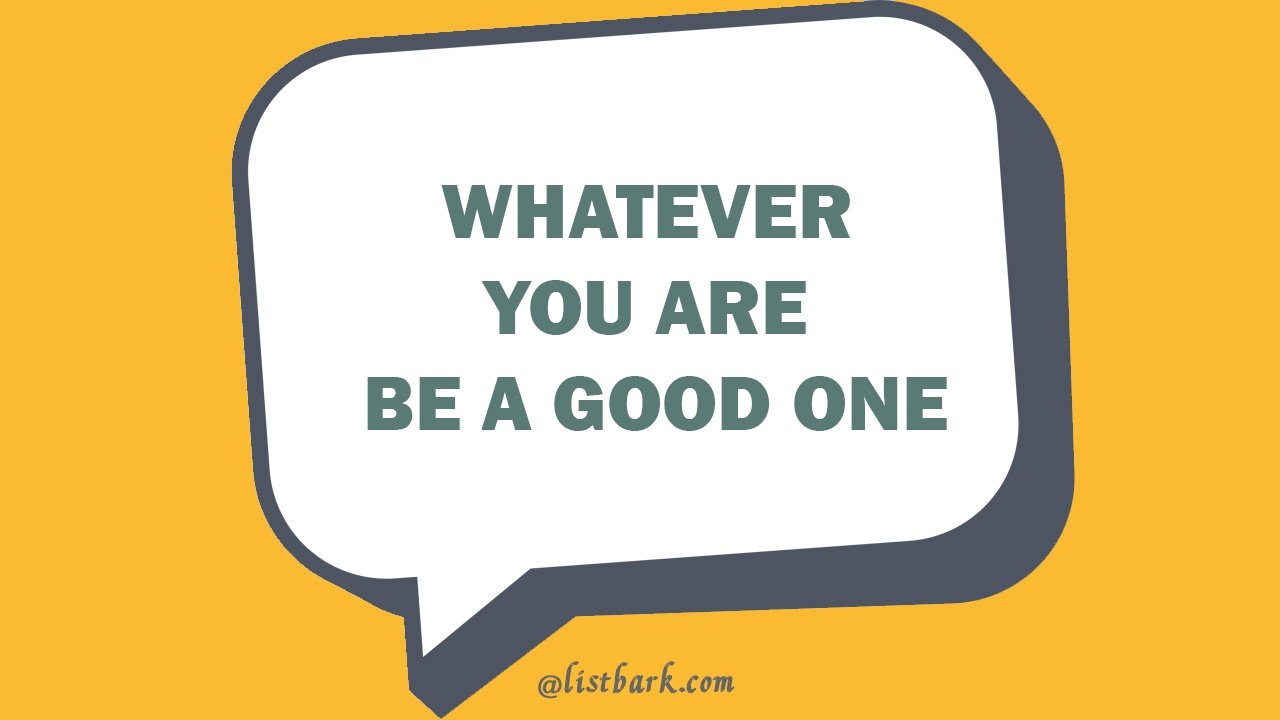 One Liner Status For Whatsapp