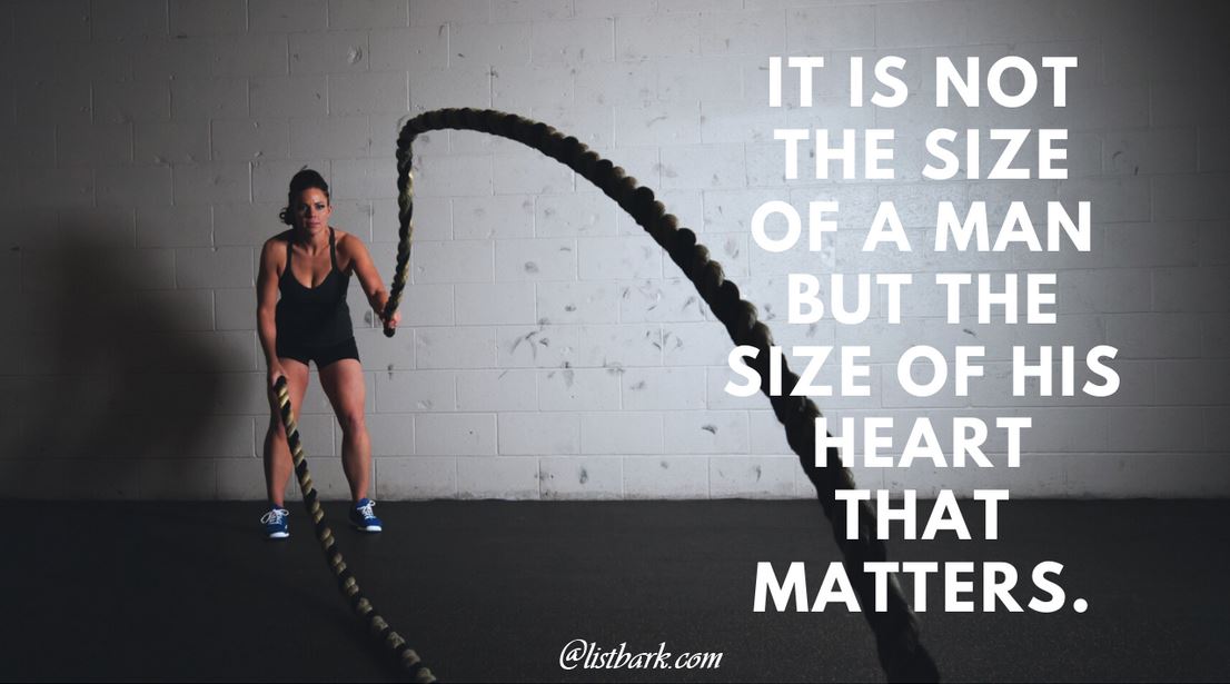 Famous Quotes About Sports