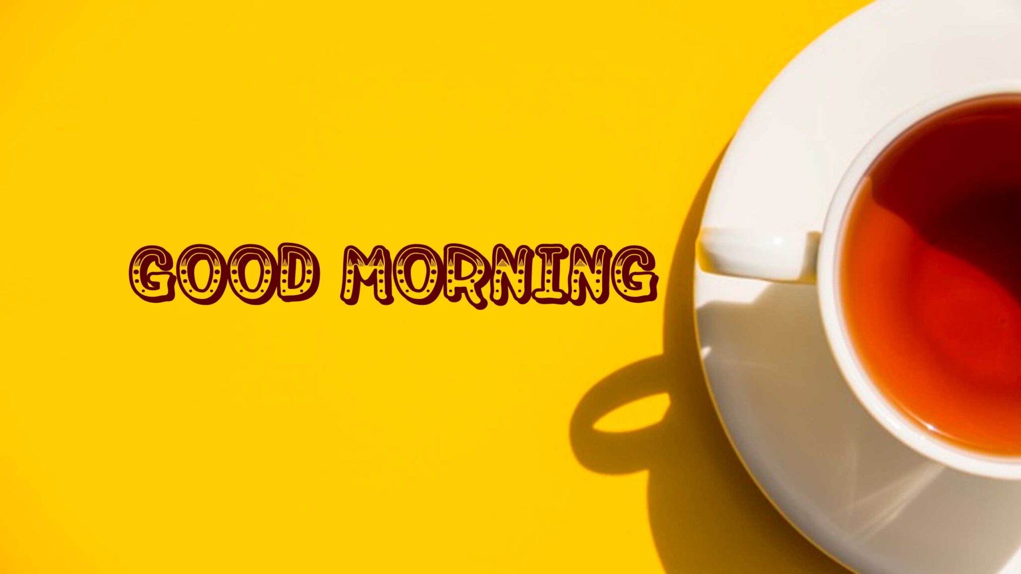 50 Beautiful Good Morning Quotes To Inspire You - List Bark