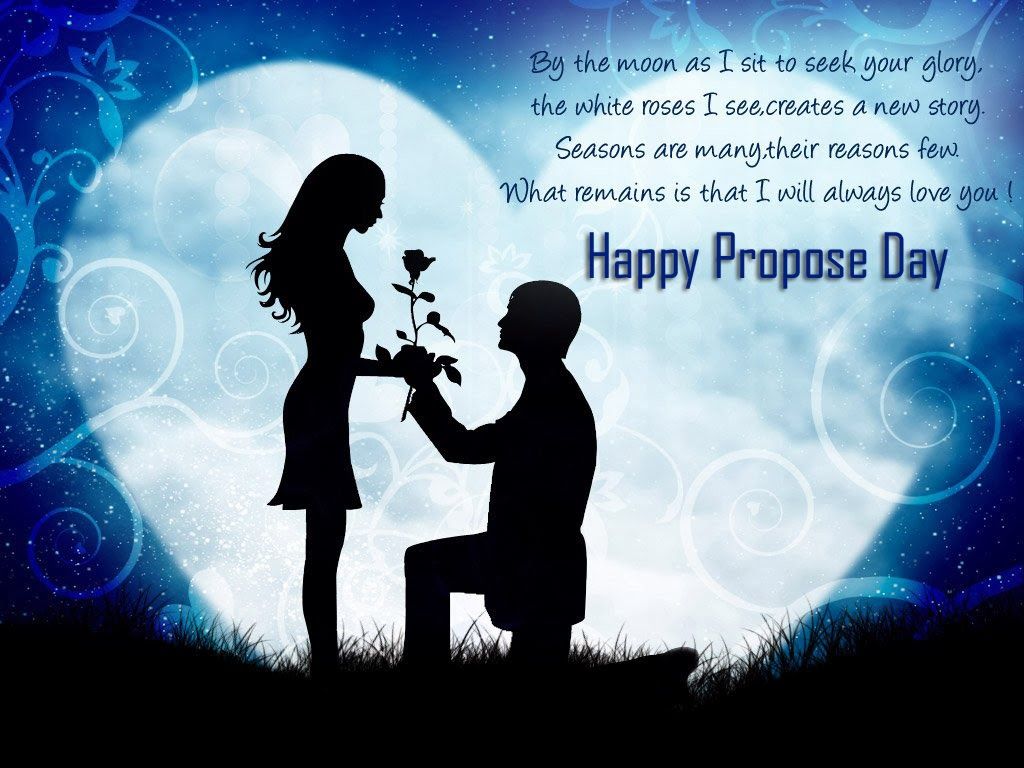 Propose Day Pics Free Download